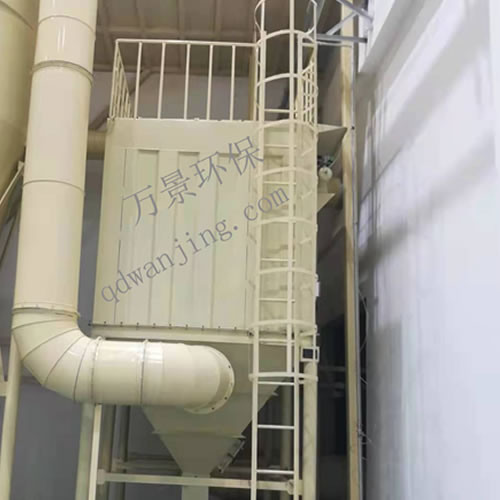 布袋除尘器