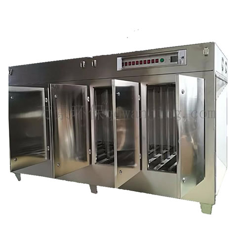 UV光氧催化设备